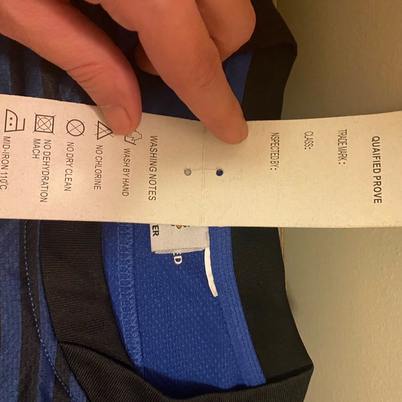 Manchester United - 2XL - Picture 6 of 7